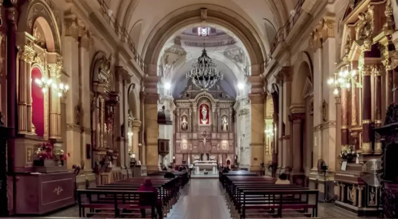 El catolicismo dejó de ser la religión oficial de Aanta Fe