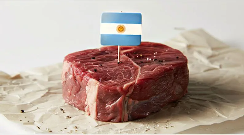 Chile suspende la Exportación de carne Argentina