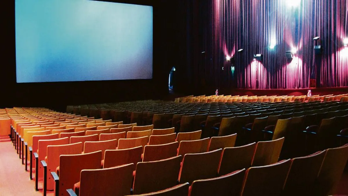 cines