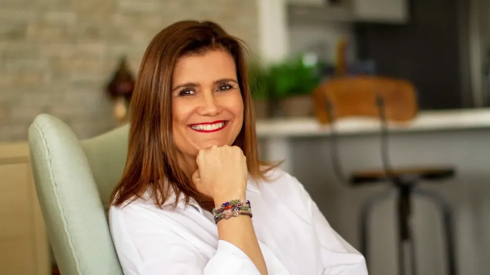 Pilar Sordo