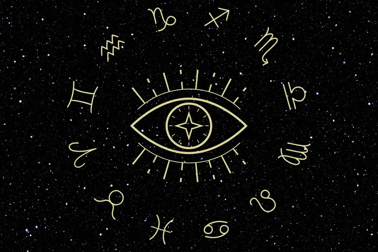 luna astrología