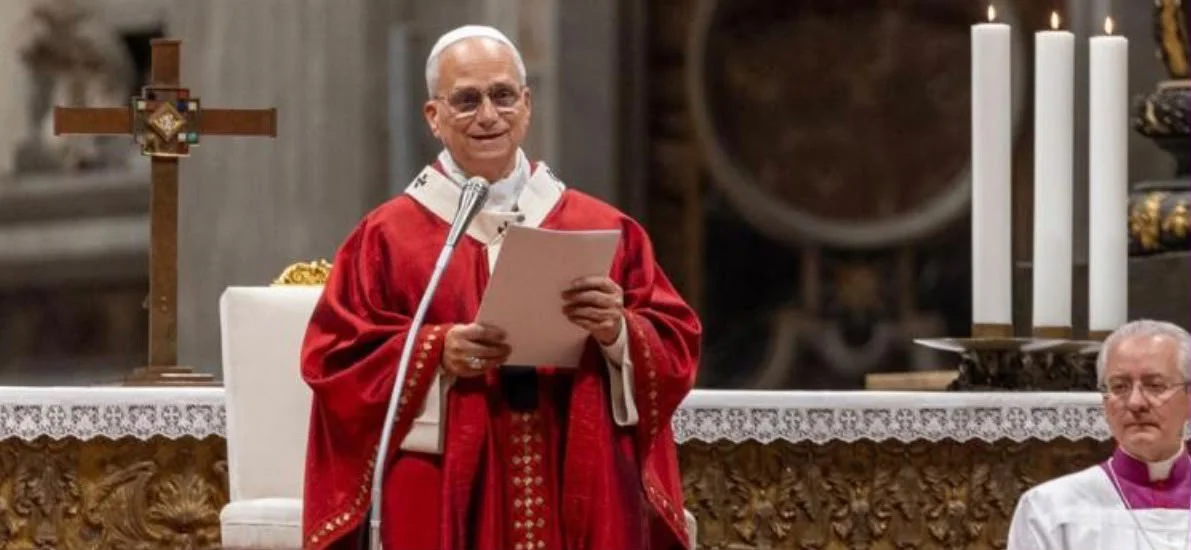 Papa León XIV anunció que será operado