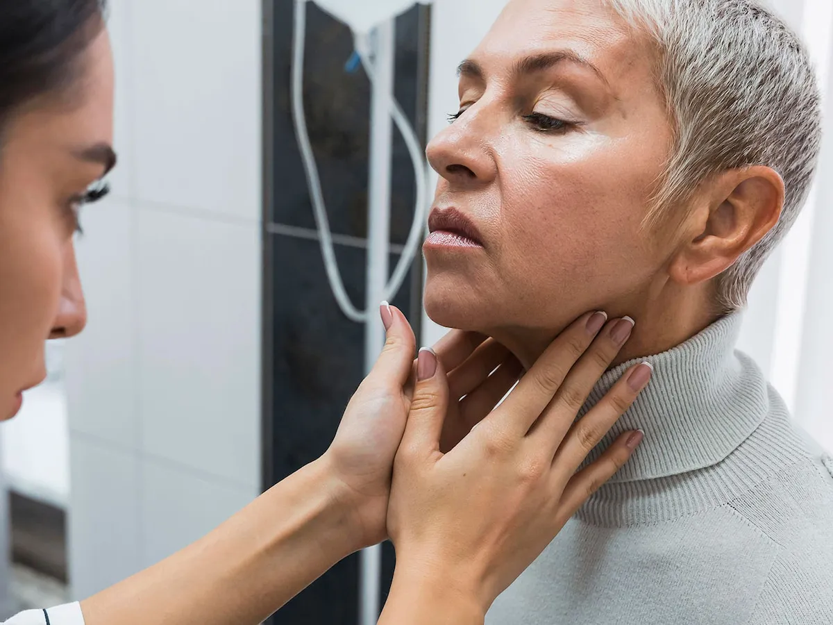 Cáncer de cabeza y cuello