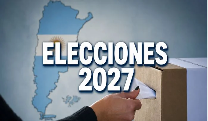 elecciones 2027