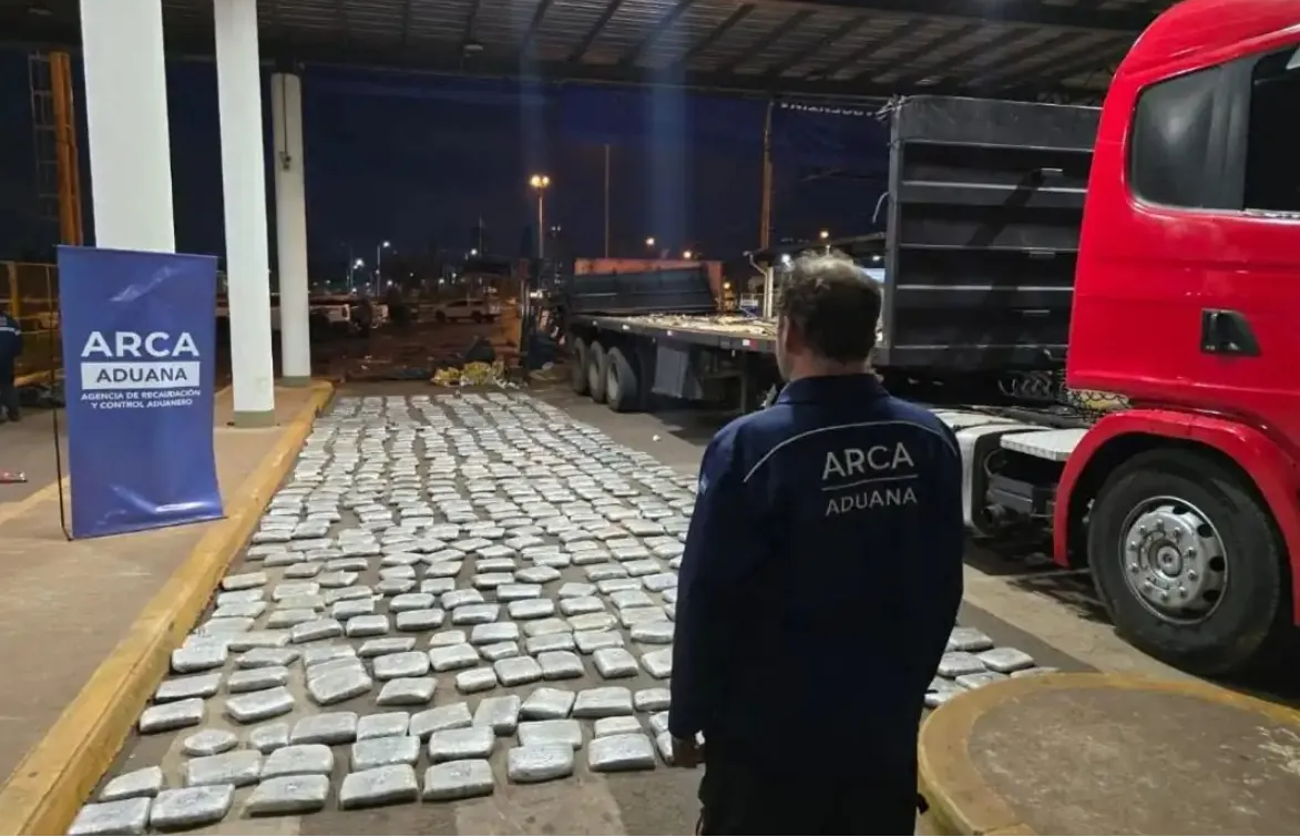 Puente San Roque González de Santa Cruz 