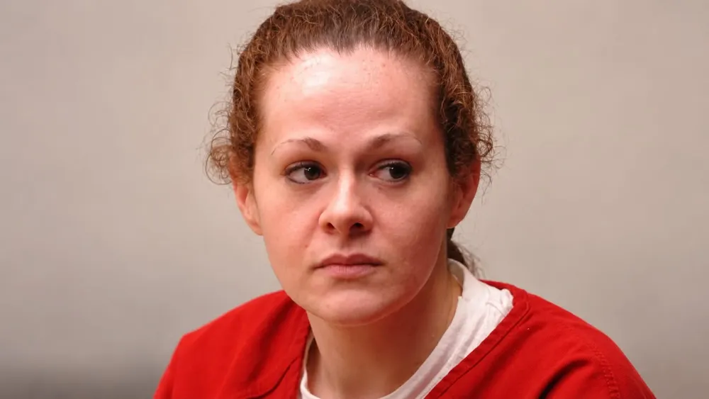 Christina Pike