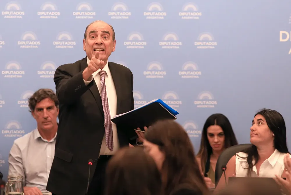 Guillermo Francos