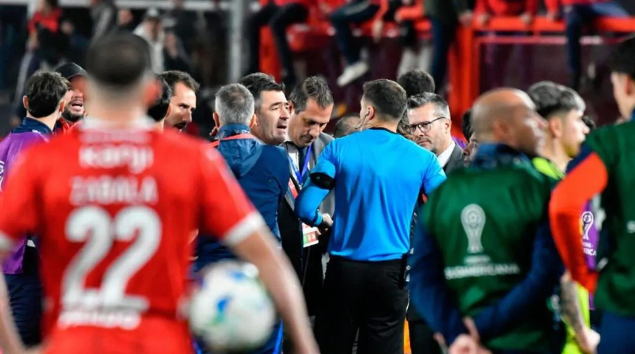 Independiente