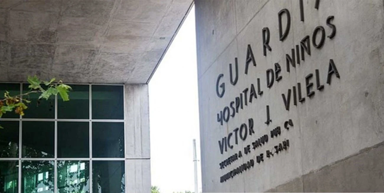 Hospital Vilela