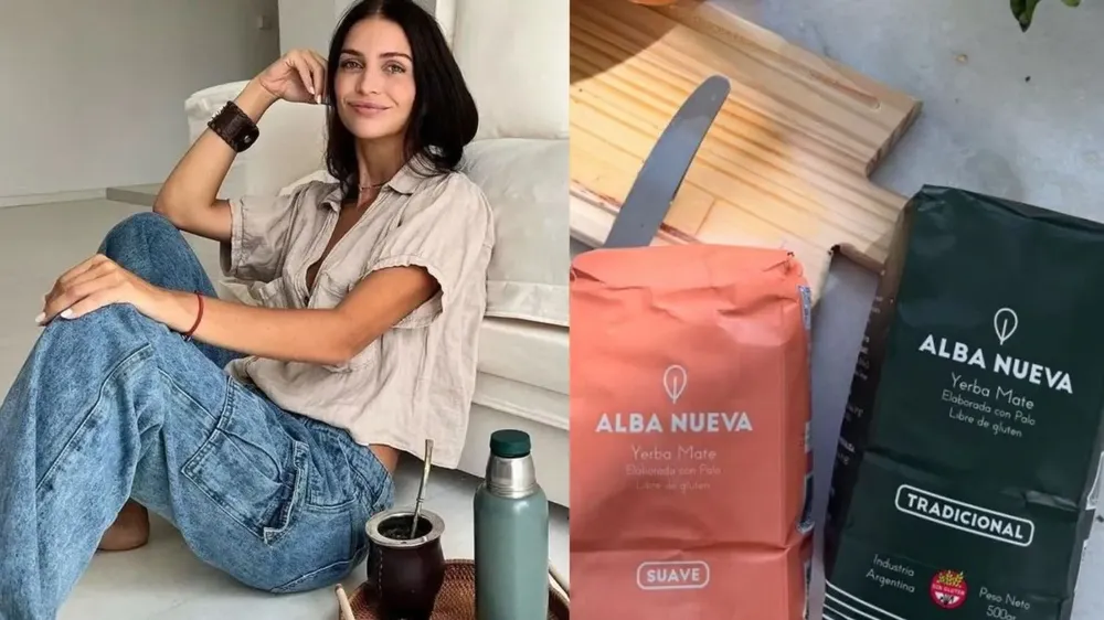 Zaira Yerba Mate