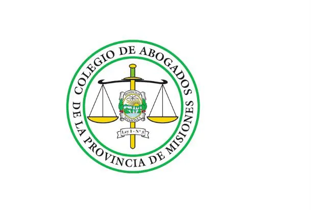 Colegio de abogados