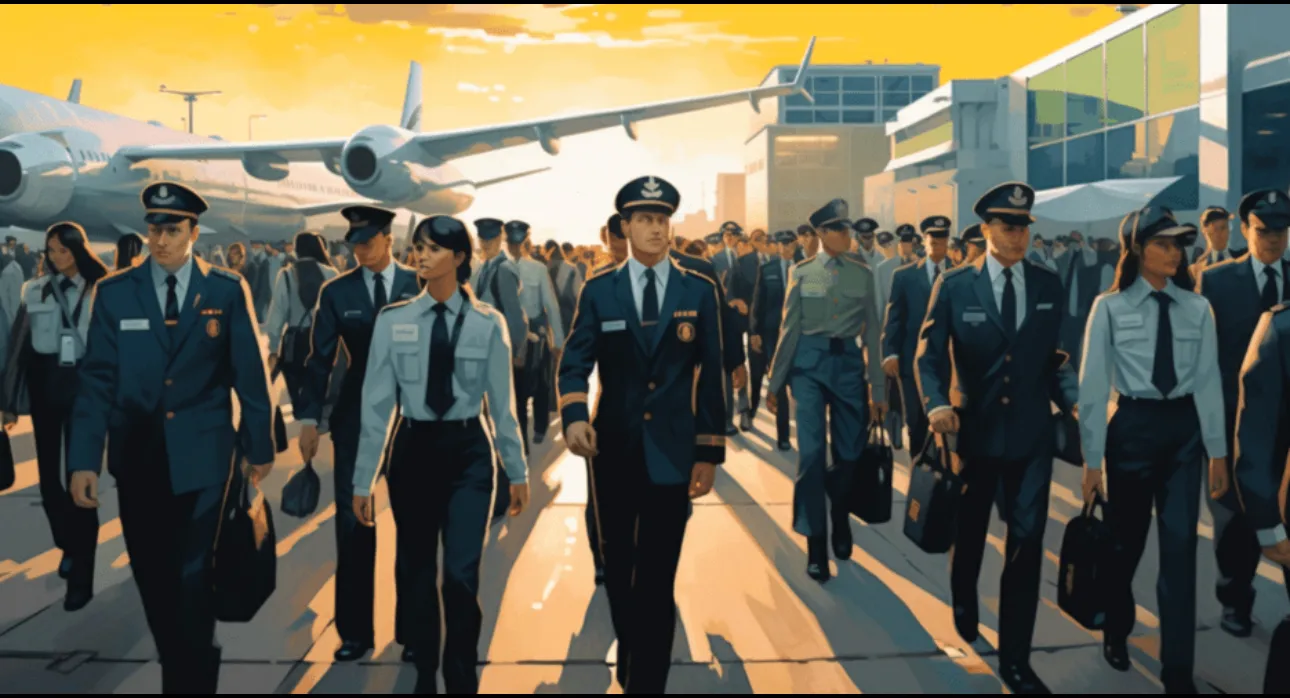 Pilotos IA