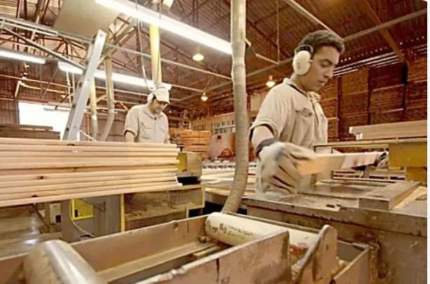 Industria
