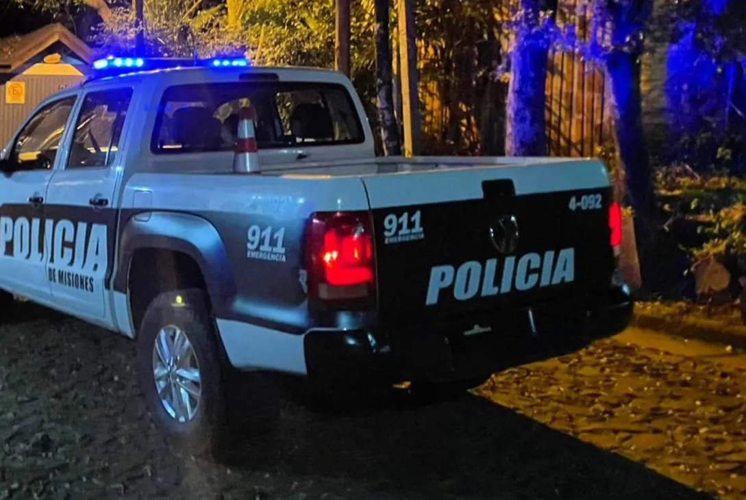 Policiales Imagen Ilustrativa
