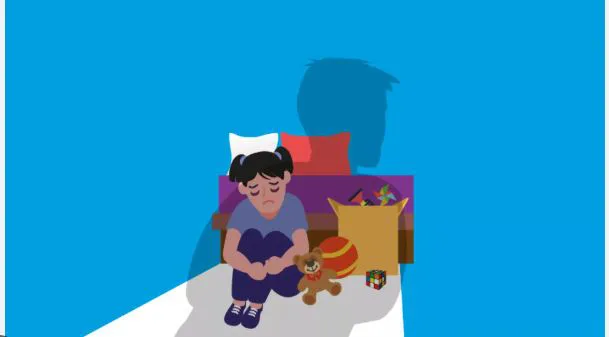 UNICEF Abuso Infantil