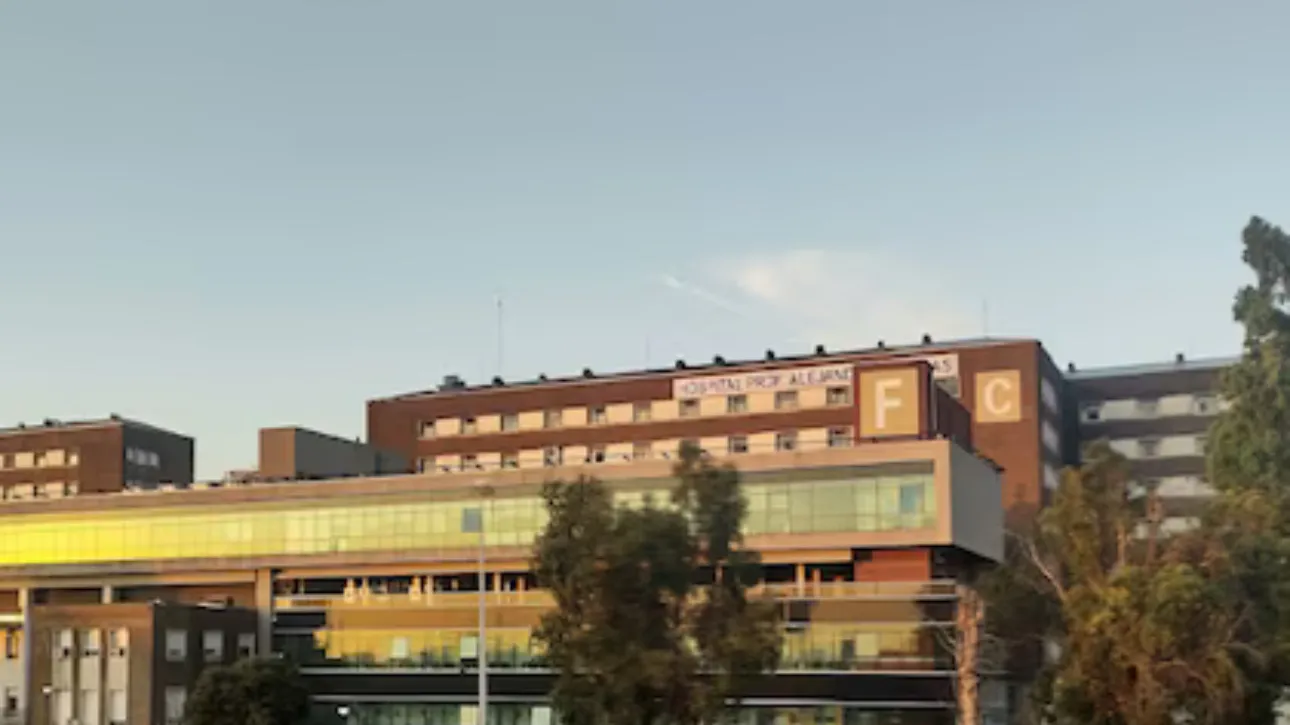 Hospital Nacional Profesor Alejandro Posadas