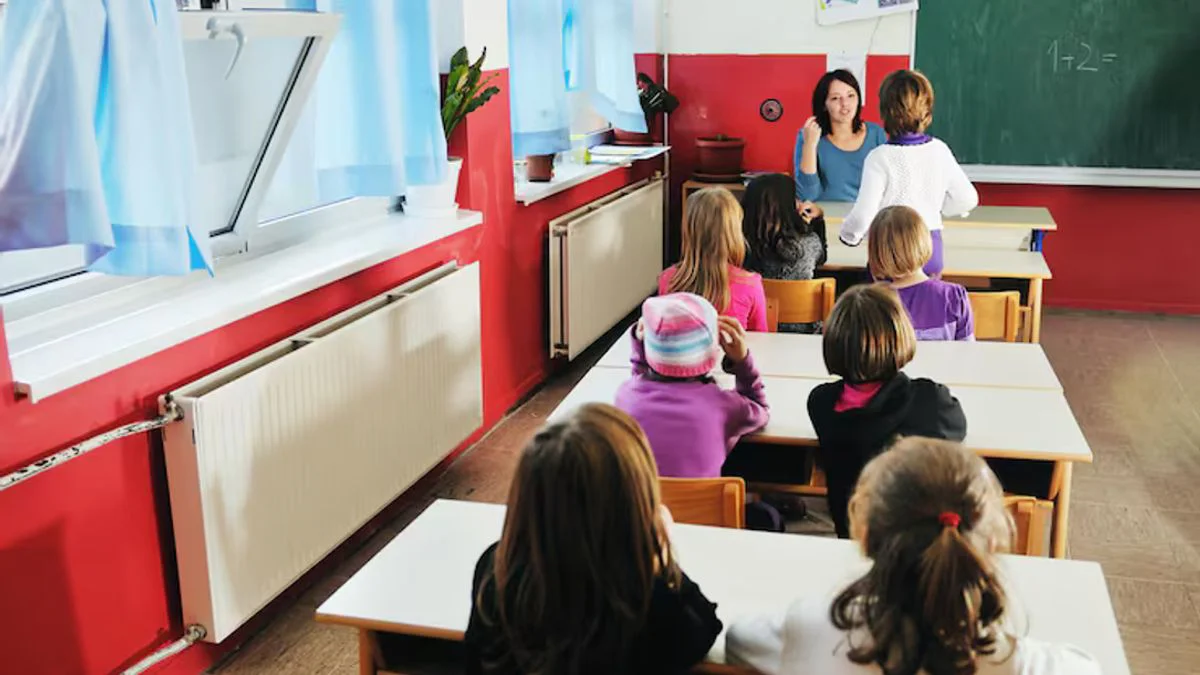 Más de 4.000 alumnos aprendieron sobre diabetes en las escuelas argentinas