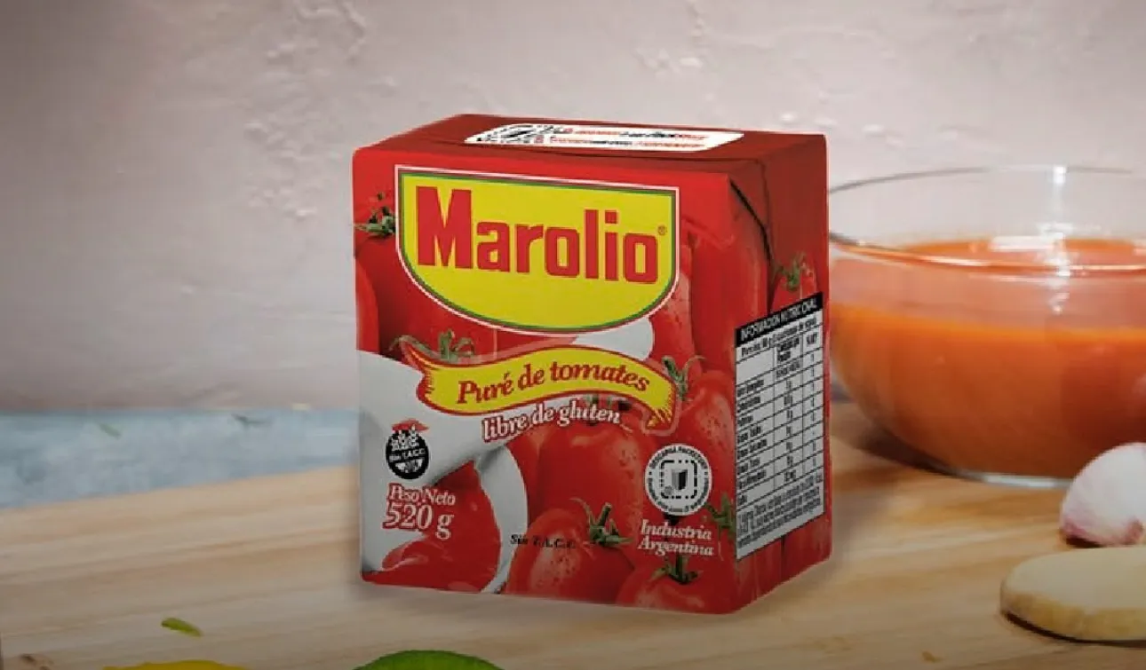 Lote prohibido de la ANMat