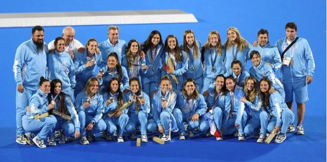 Selección Junior Asunción 2025