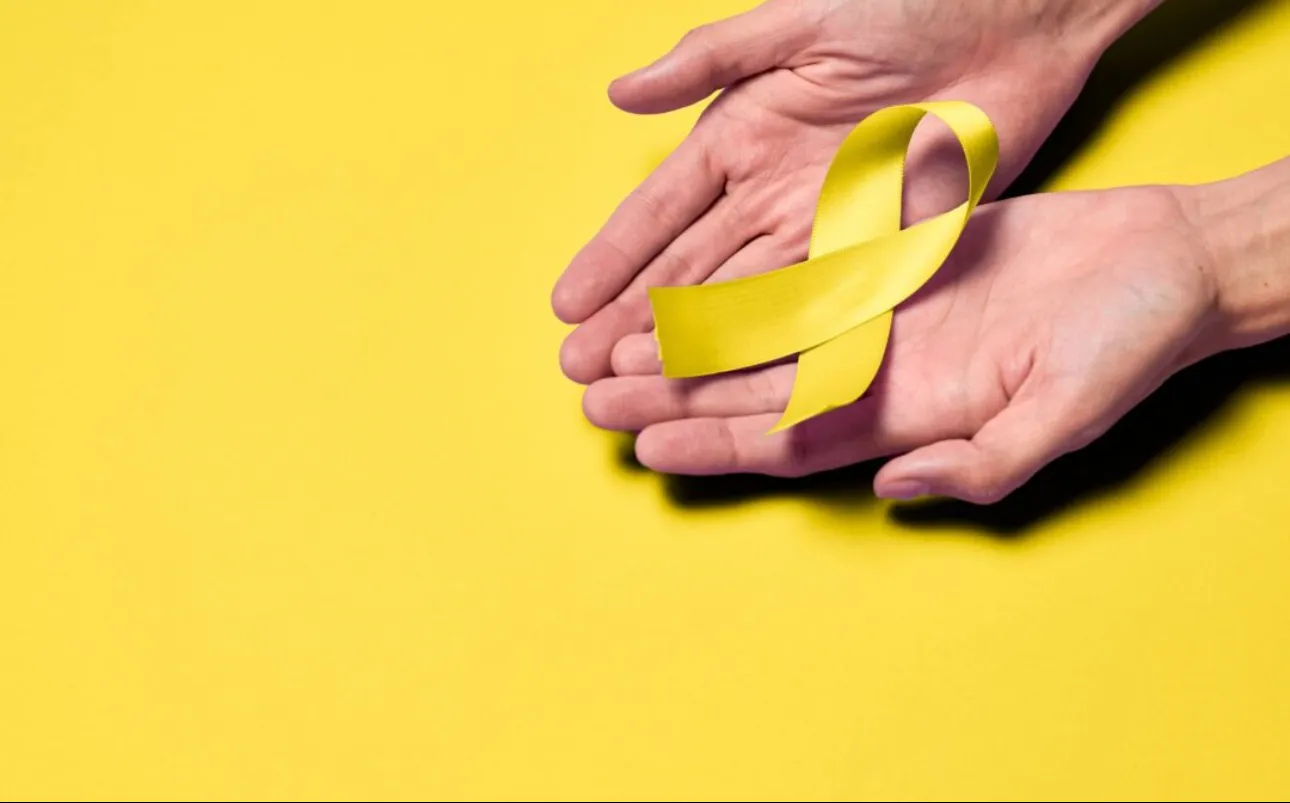 Septiembre, mes de la prevención del suicidio