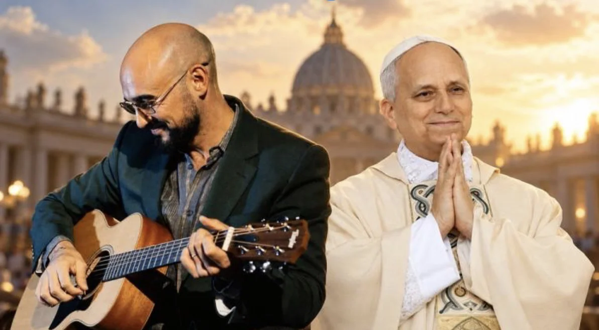 Artistas que acompañarán la visita patronal al