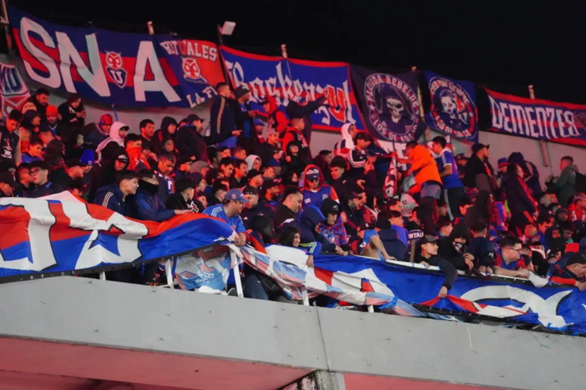 Tribunal de Universidad de Chile