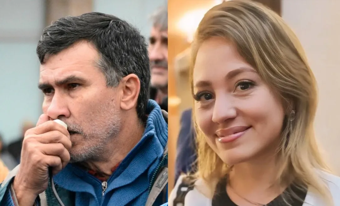 Amarilla - Rita Flores