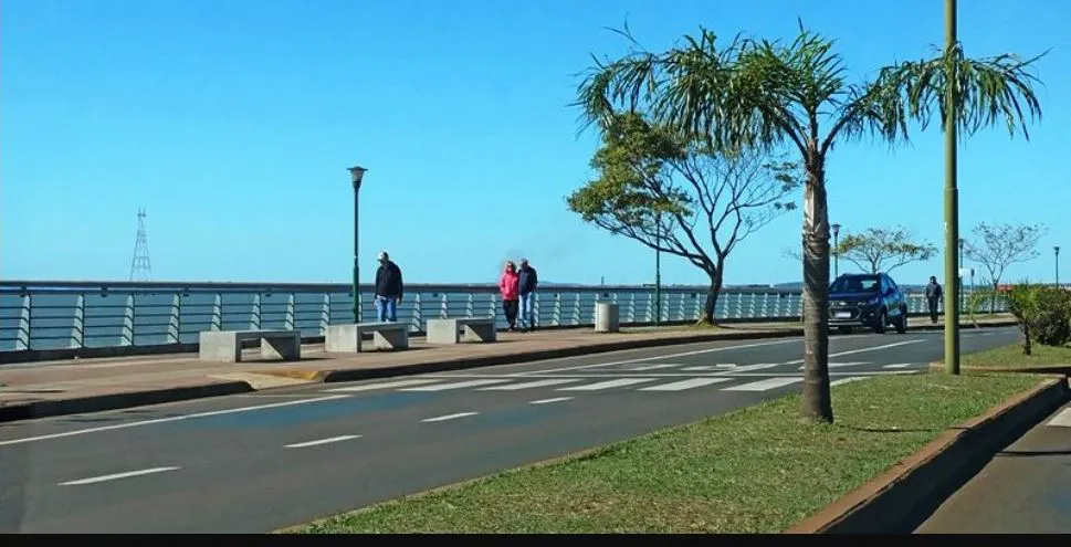 Clima en Misiones para los próximos días