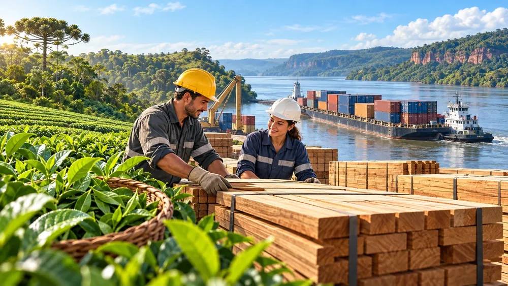 IPEC - Exportaciones