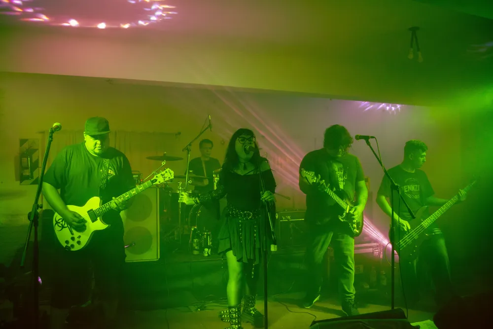 Duggu Band