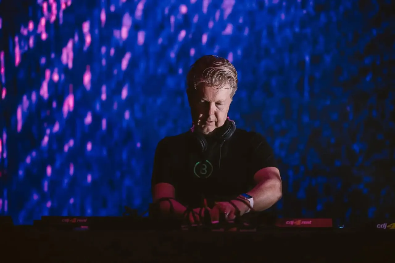 John Digweed