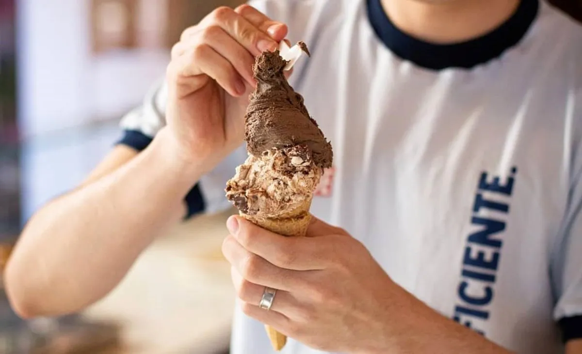helado