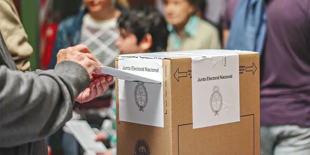 Elecciones