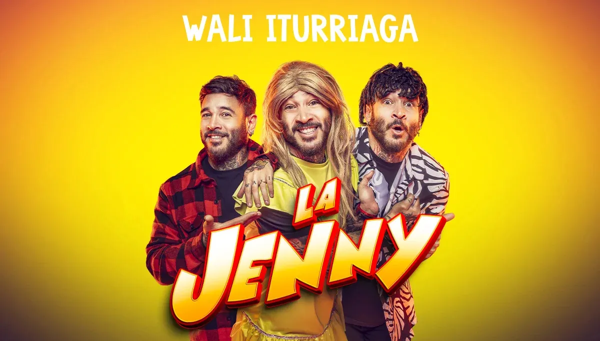 La Jenny