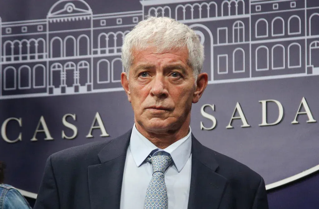 Mariano Cúneo Libarona