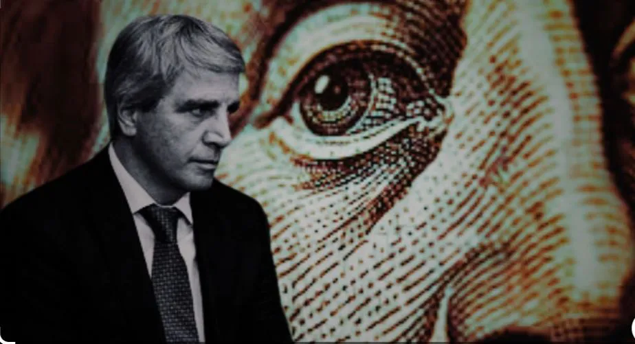Caputo enfrenta la Licitación