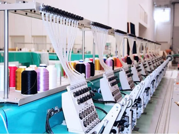 Empresa textil