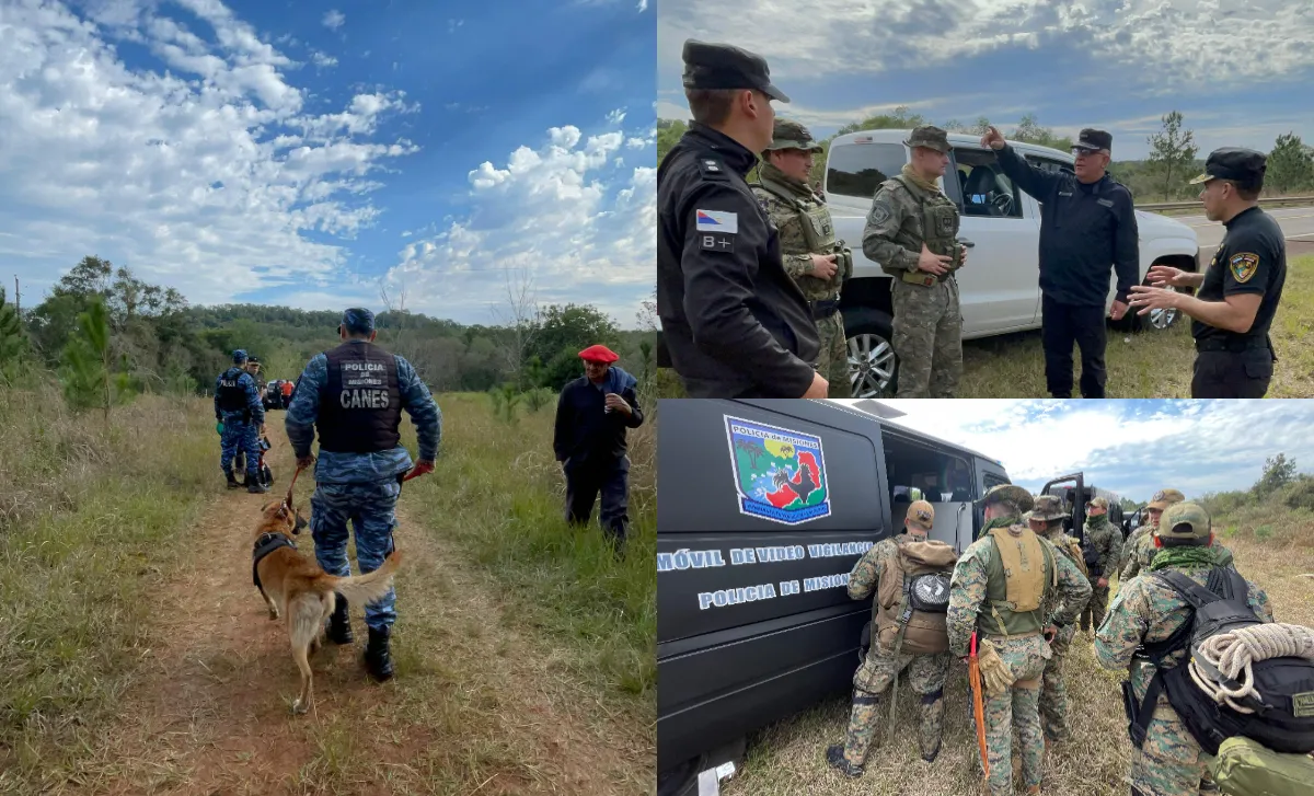 San José_ hallaron sin vida al jubilado de 84 años que estaba desaparecido