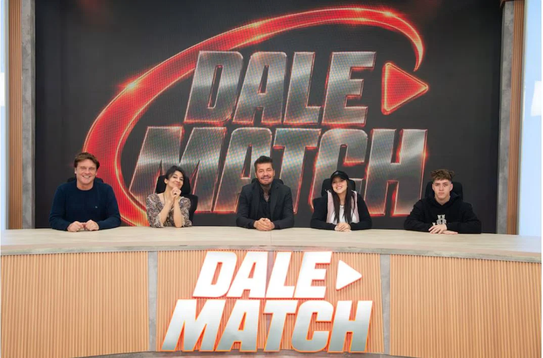 Dale match