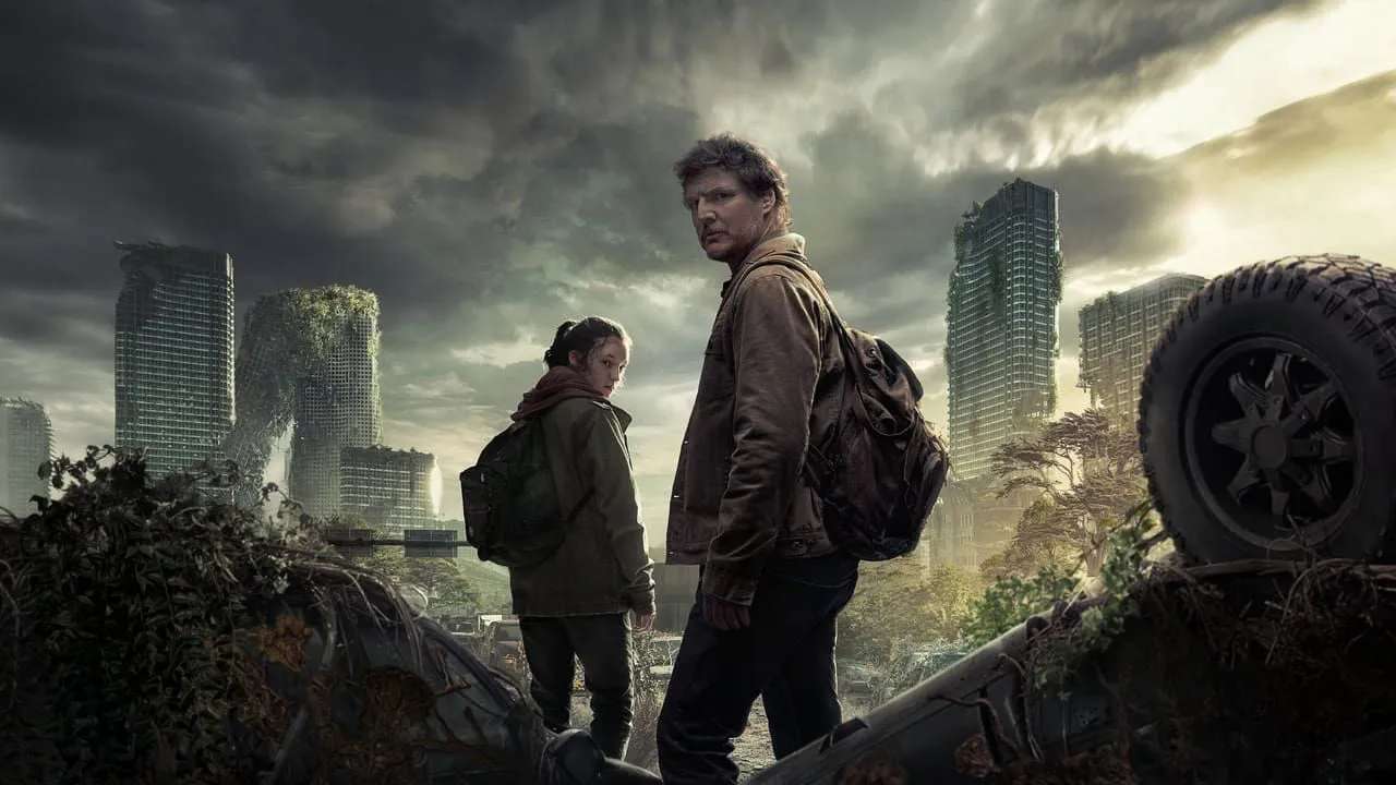 LAST OF US