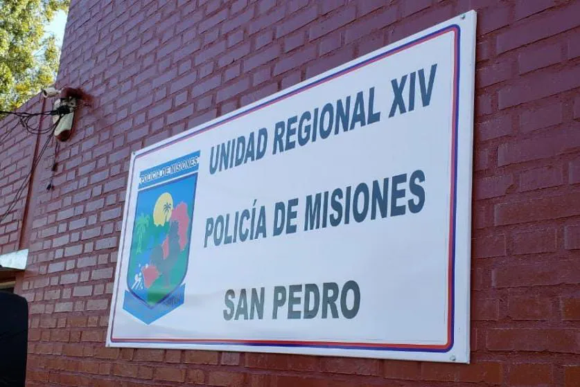San Pedro un joven fue asesinado a puñaladas