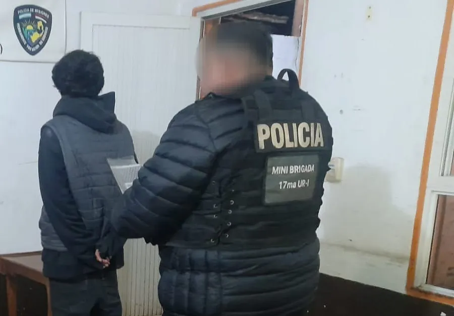Se hacía llamar “el Mago” y lo detuvieron en plena estafa virtual