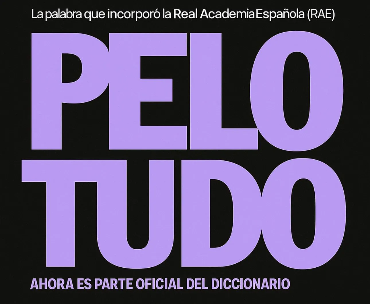 Pelotudo