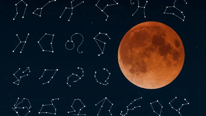 Luna de Sangre