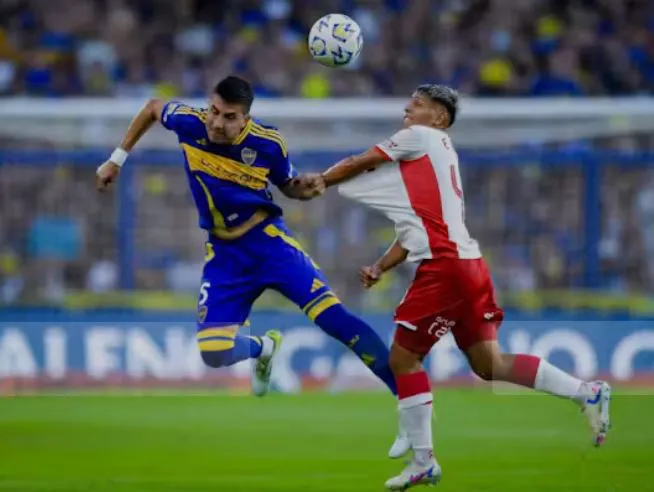 La peor racha 11 Partidos sin ganar