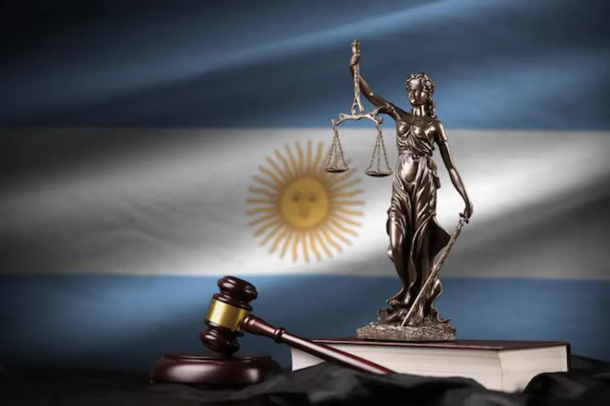 Justicia Argentina