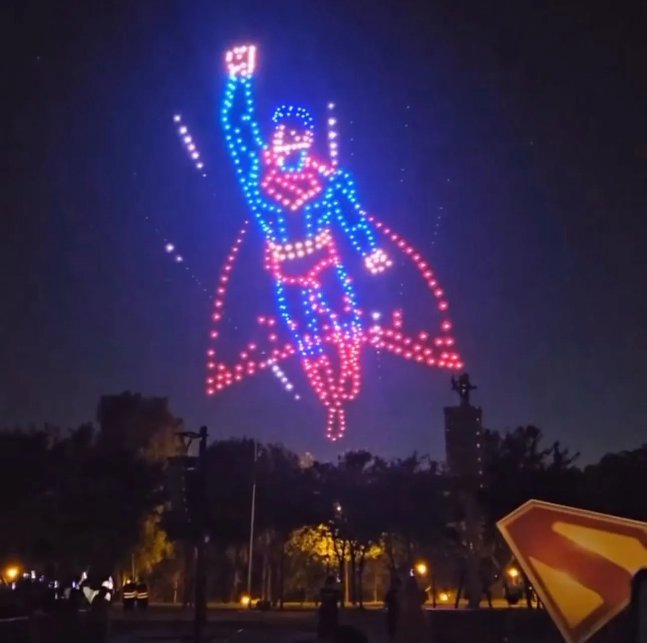 Superman