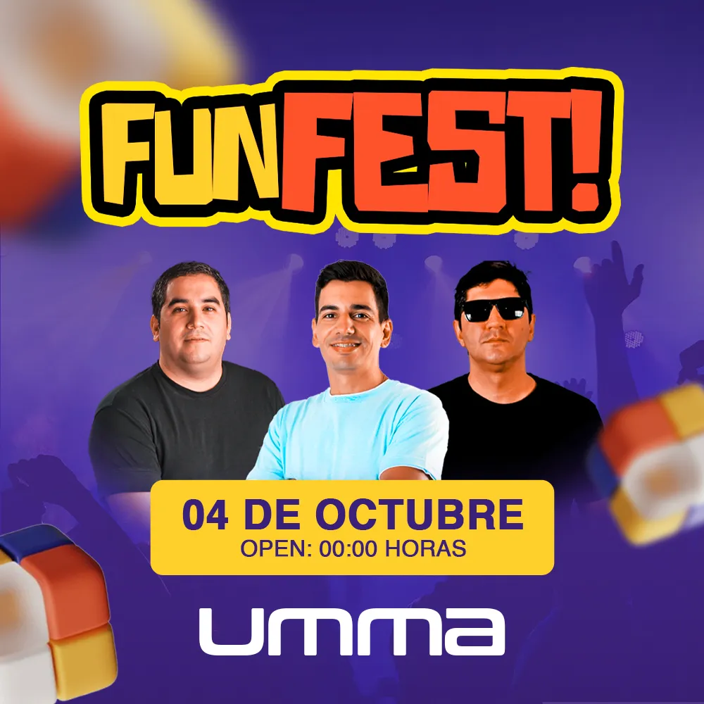 1000X1000 FUNNFEST
