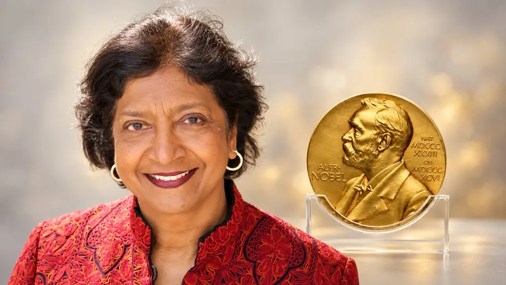 Premio Nobel de la Paz 2026