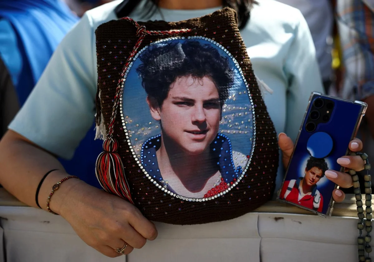 acutis-vaticano-R1YB1Z7E2PH1QjjEvr7lWhL-1200x840@diario_abc